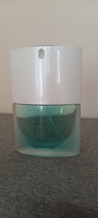 Lanvin Oxygen edp