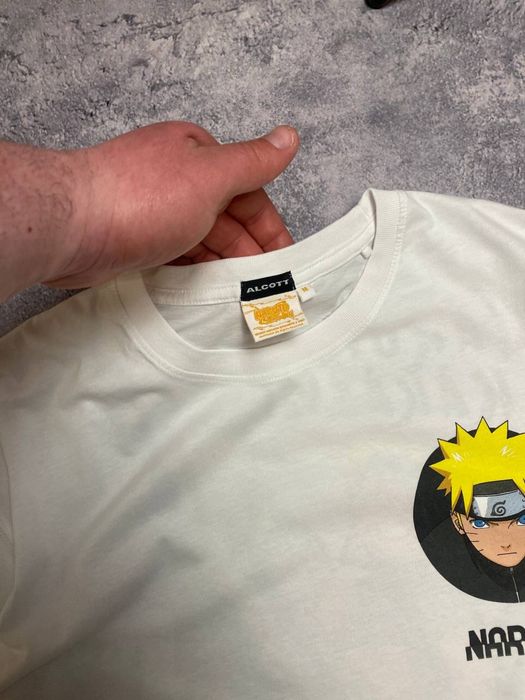 Базова Футболка Naruto