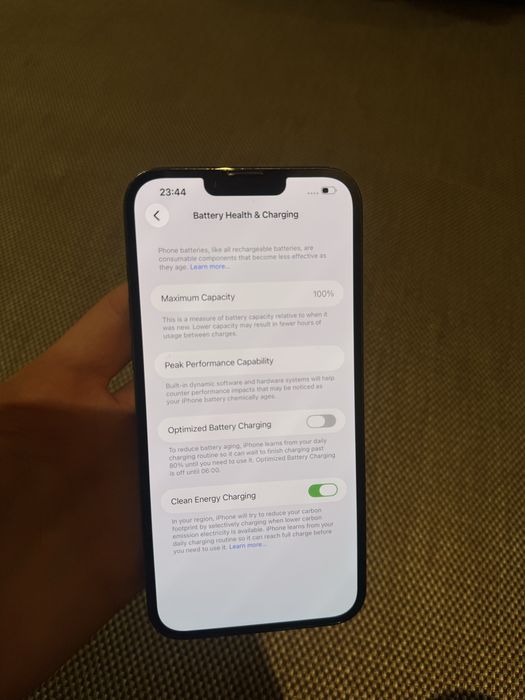 iPhone 13 Pro Max Гарний Стан