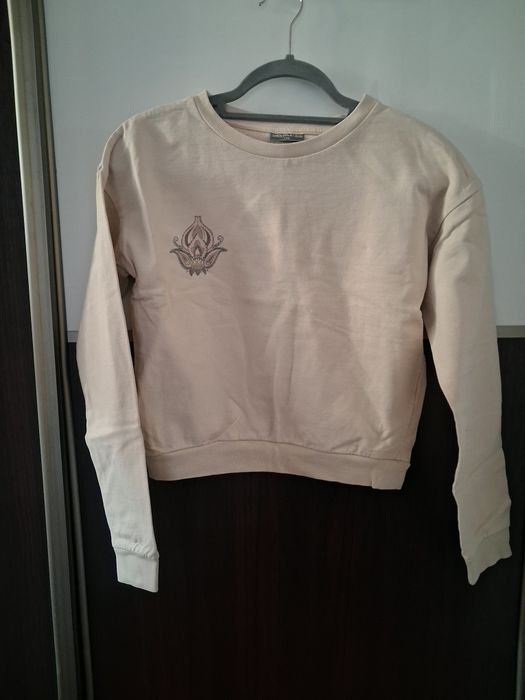 Bluza roz. S/ 170 pepco