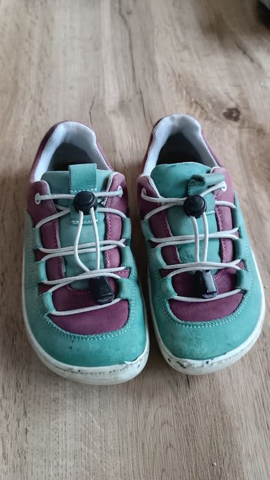Buty barefoot r. 28 Be Lenka sneakers Xplorer przedszkole szkoła wiosna lato