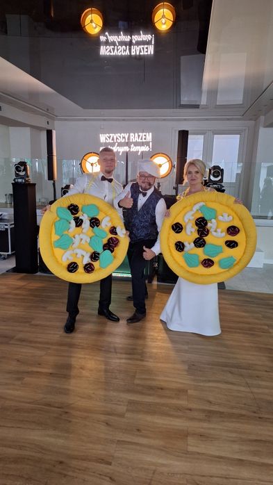 Dj Wodzirej Saksofon Akordeon