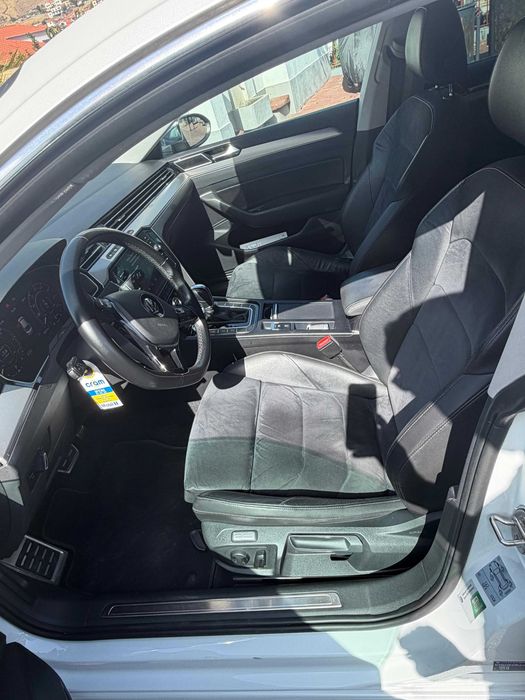 VW ARTEON 2.0 TDI 4MOTION