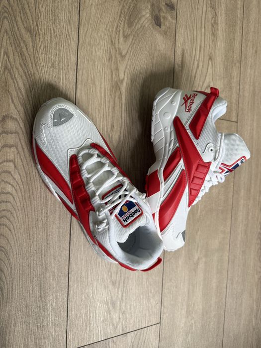 Reebok sneakersy buty sportowe unisex 40 41