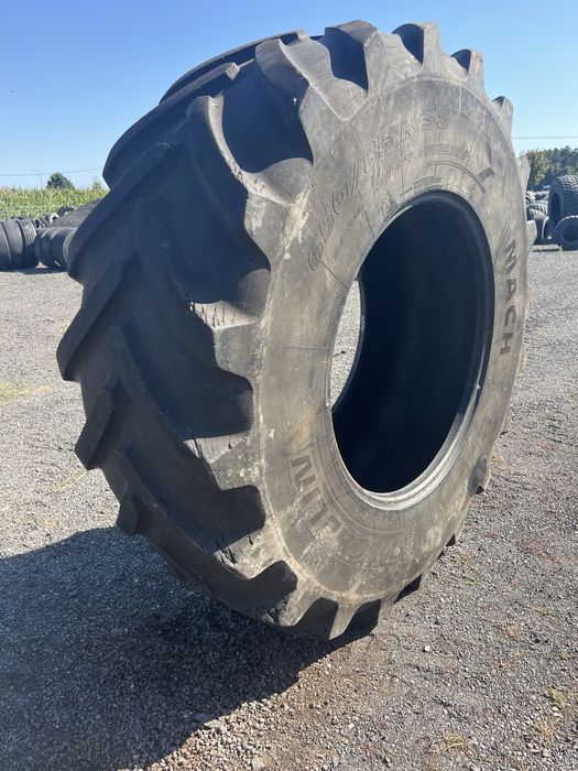 Opona używana 650/85R38