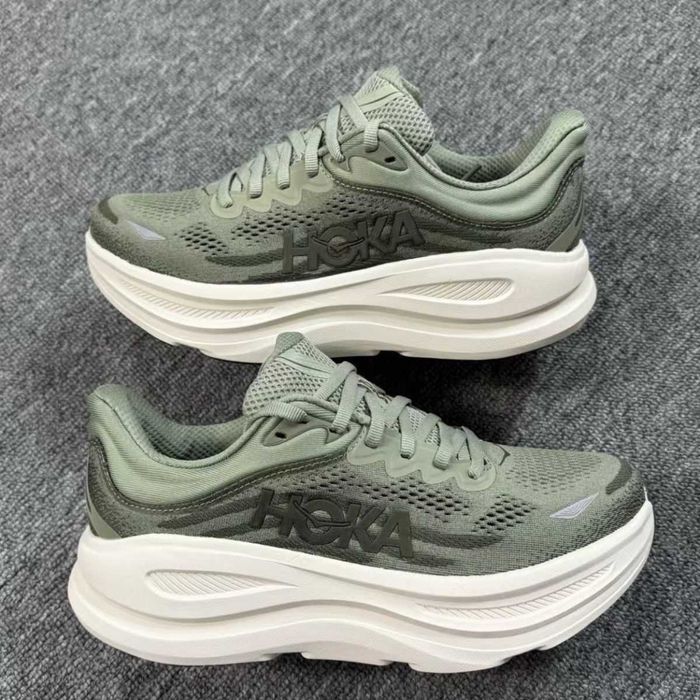 Кросівки для бігу Hoka Bondi 9