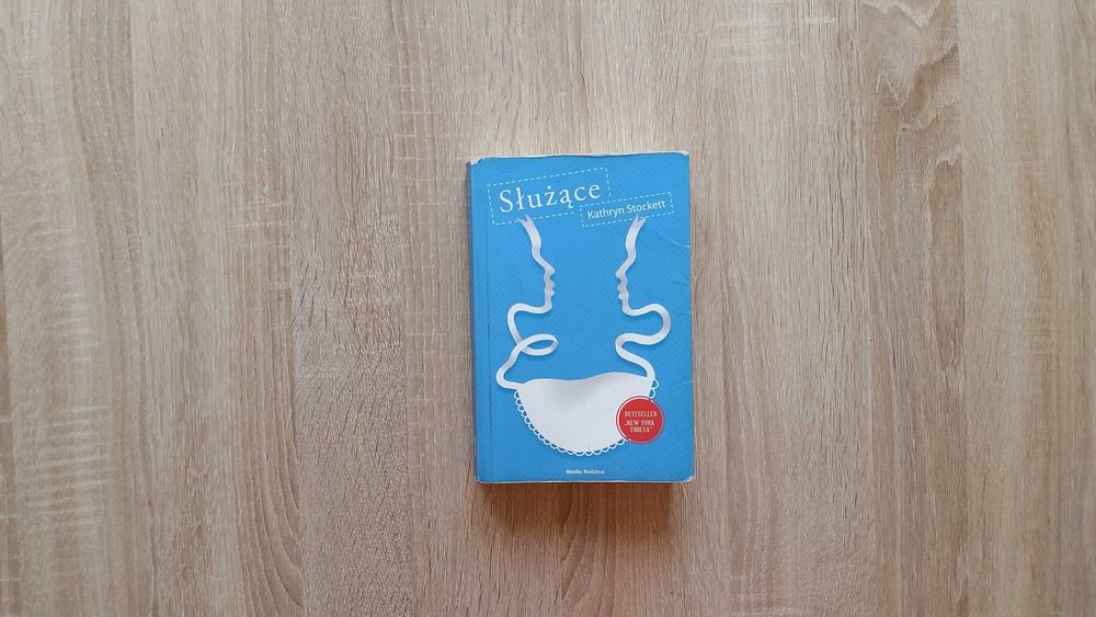 Służące - Kathryn Stocket