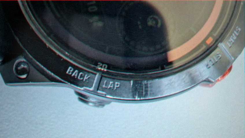 Garmin Fenix 7 pro Solar