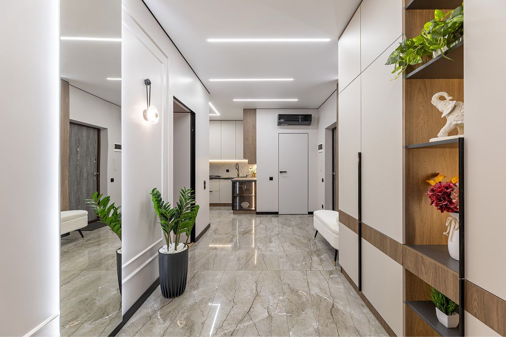 2-кімнатна квартира за адресою (площа 66 м²) - Atlanta.ua - фото 8