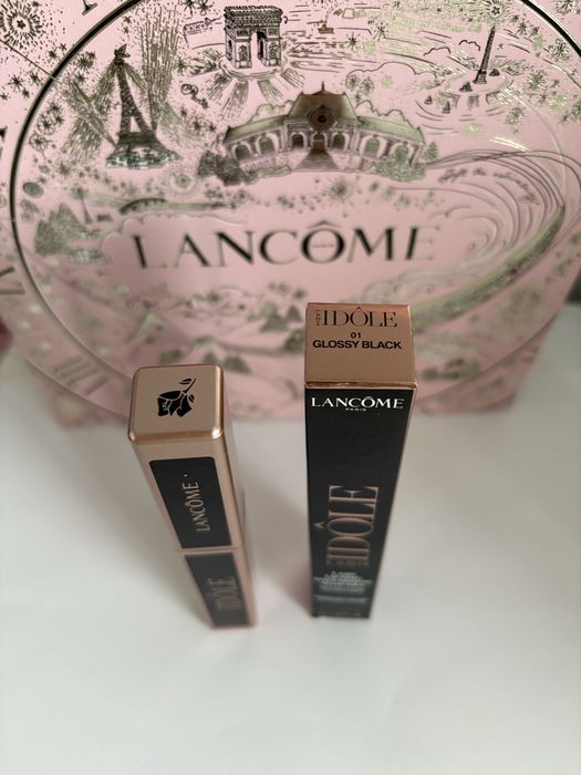 Lancome idôle  tusz do rzęs