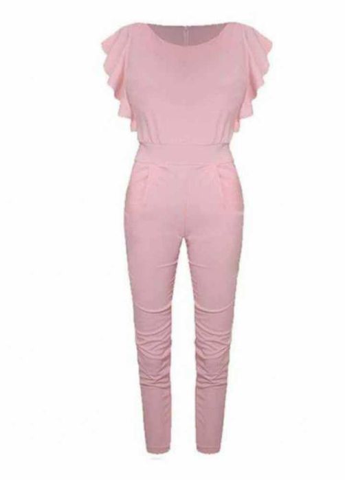 Nowy kombinezon, rozm S/36