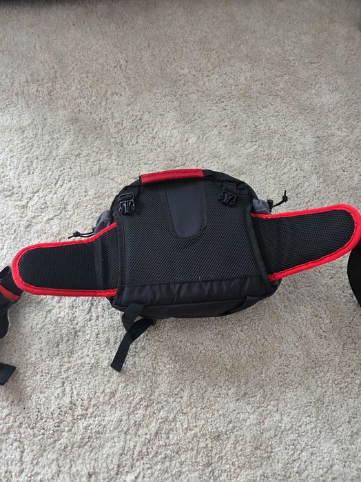 Pas wędkarski Mikado