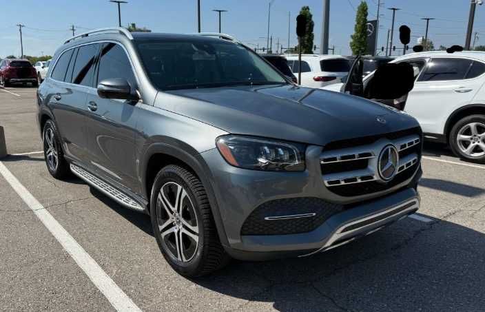 Розбірка, запчастини для Mercedes Benz GLS 2019-2023, 2024+