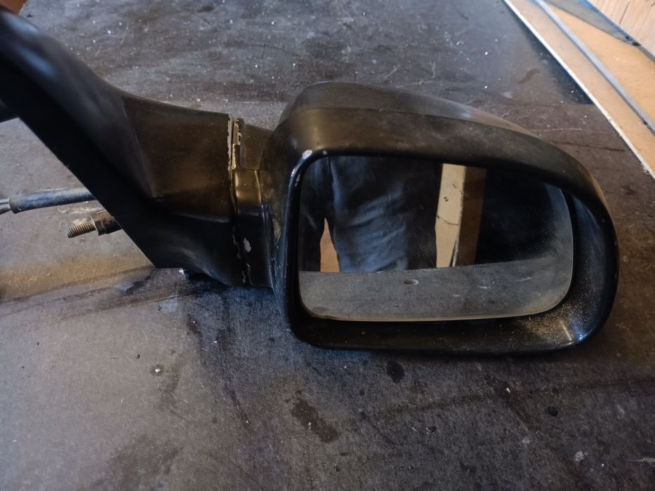 Retrovisor Renault Clio