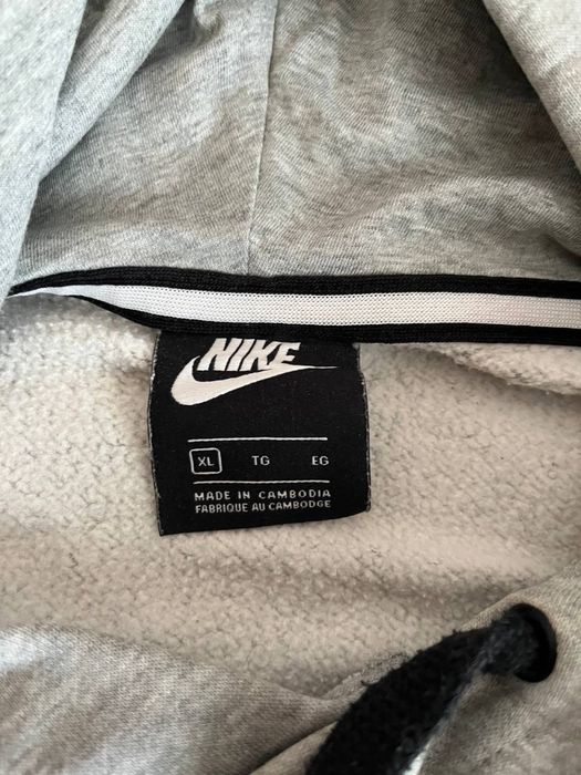 худак  Nike Air