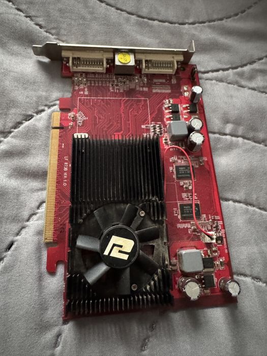 Dużo części do komputera Intel Pentium MSI Gigabyte