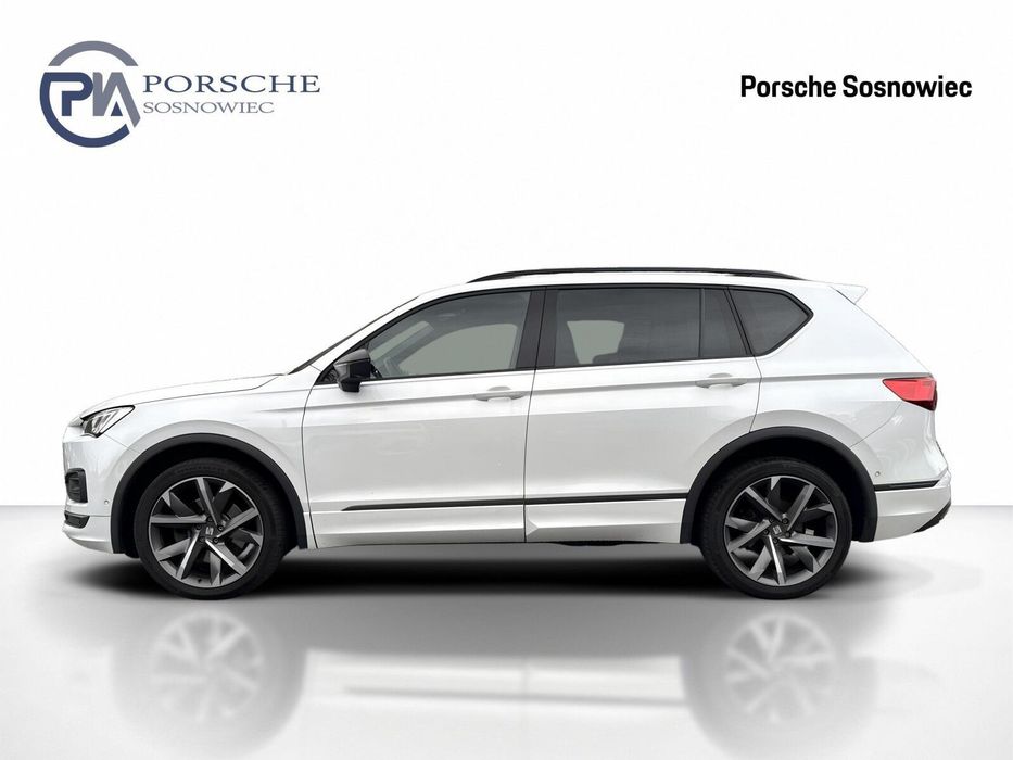 Seat Tarraco VAT 23 %