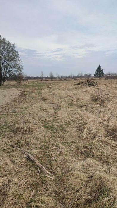 Земельна ділянка С. Раківчик Коломия