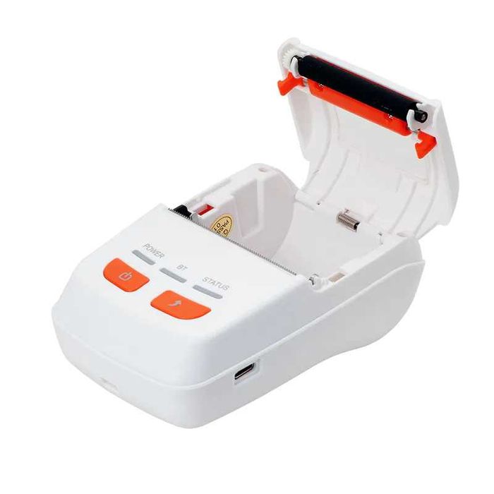 Прінтер чеків мобільний - XPRINTER XP-P501A