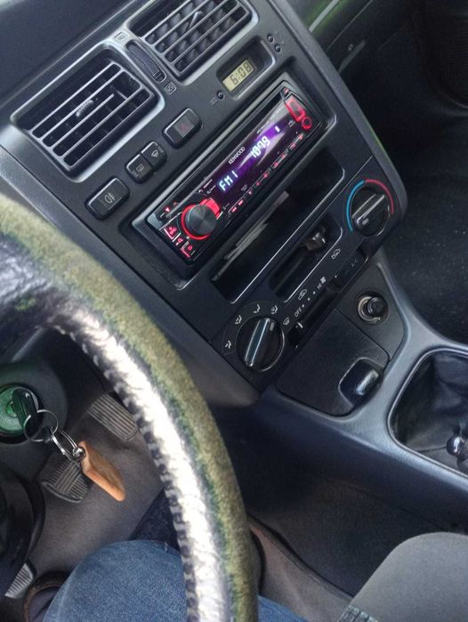 Toyota Carina 2 máquina irrepreensível...como  novaa