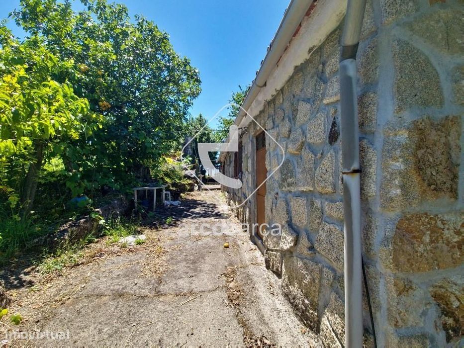 Moradia em Souto - Arcos de Valdevez