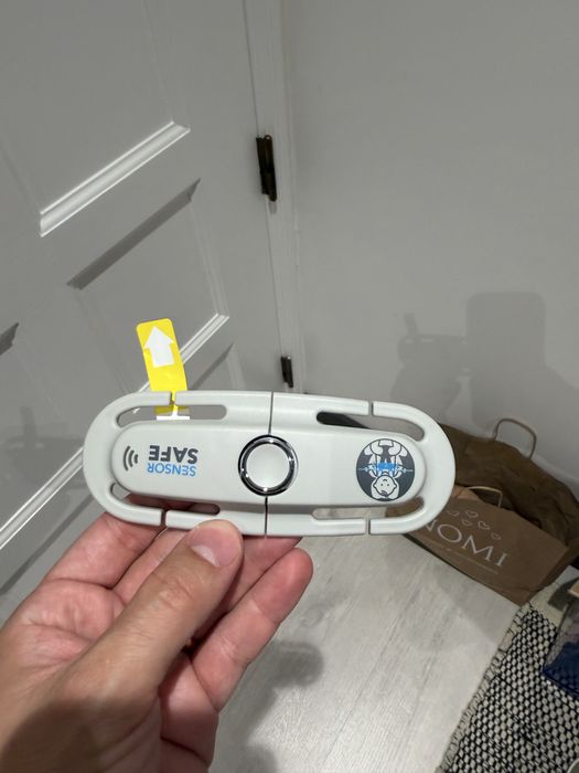 Sensor safe da cybex