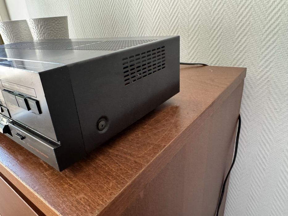 Amplituner Technics SA-180