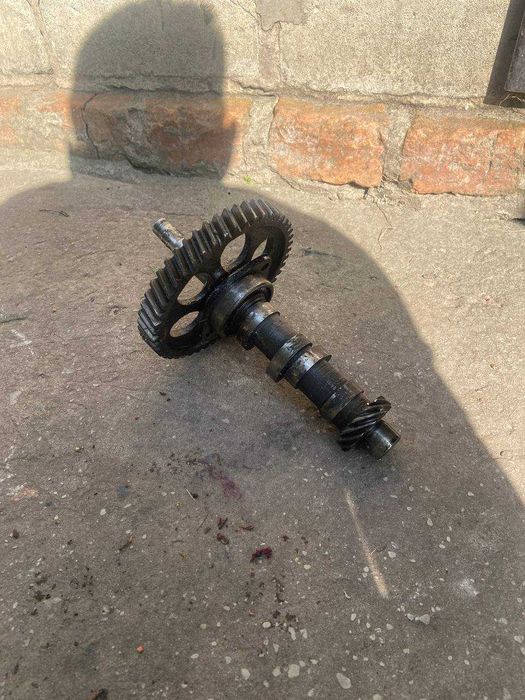 Распредвал на мотоцикл К-750