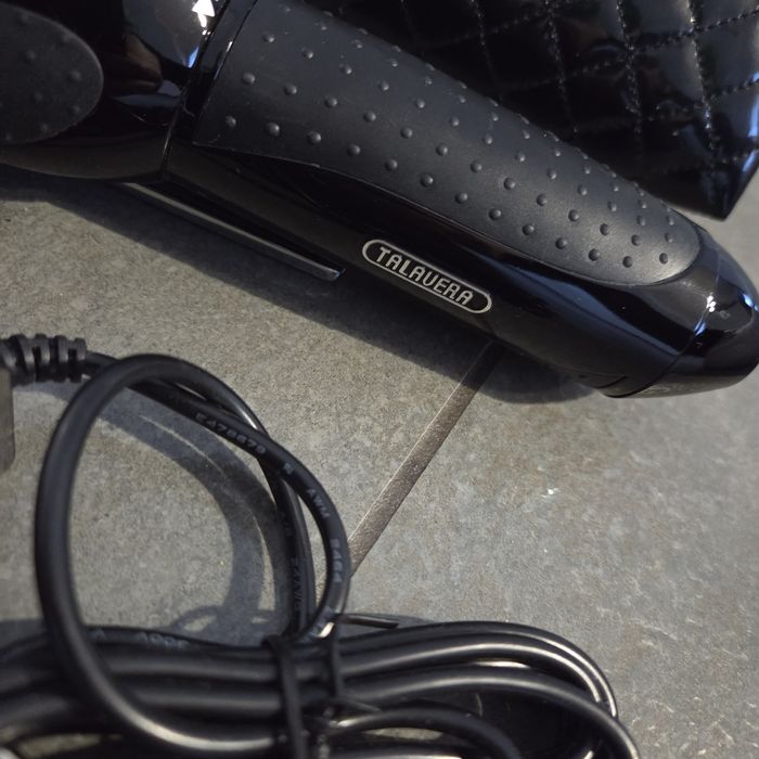 Talavera, Split Ender Pro 2, urządzenie usuwające zniszczone końcówki