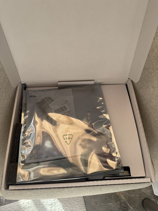 Plyta główna ASRock B760 PRO RS