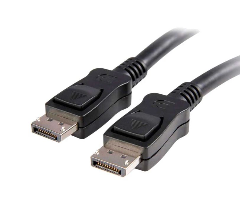 Кабель HP DisplayPort 1,8 метра