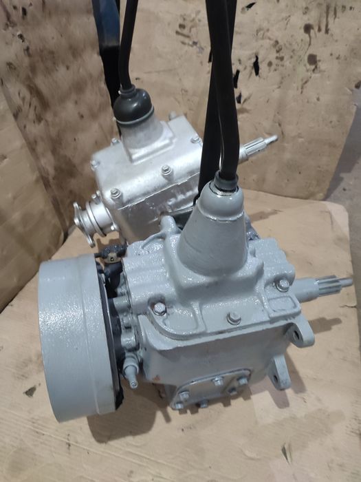 КПП   Газ 51 52 66   53 3307  БТР пр -во СССР