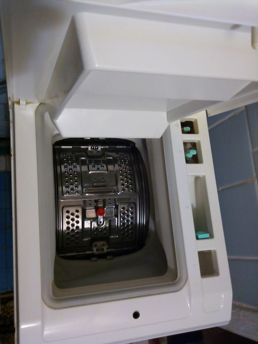 Стиральная машина Ardo TL600X-1
