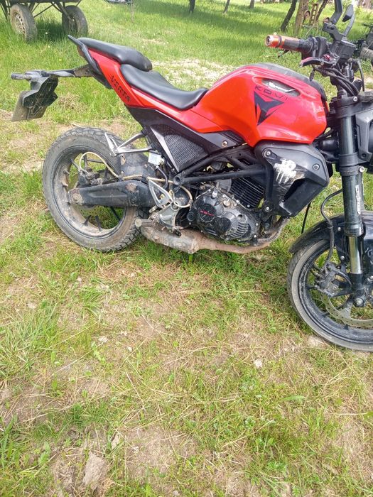 Продам kovi verta 200 Можливий обмін