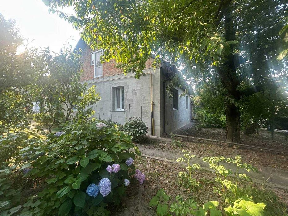 Продам 1-поверховий будинок на П'ятничанах 3945