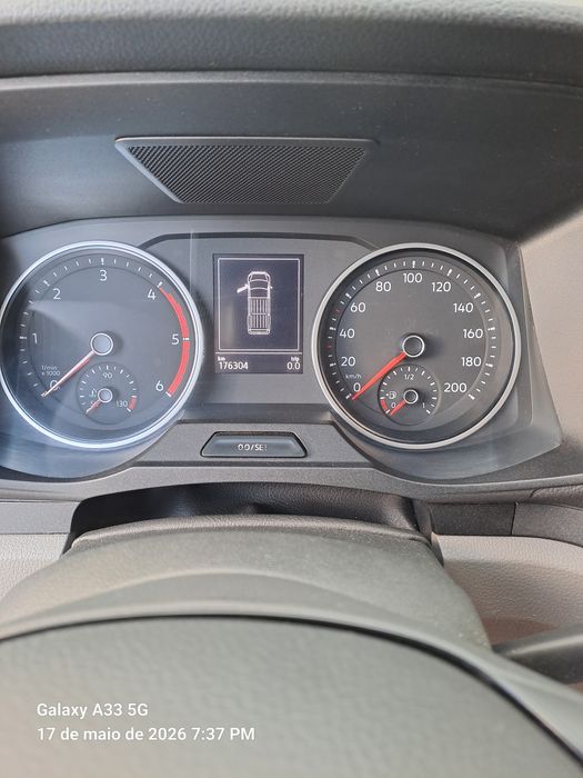 Vw Crafter 2.0 tdi 140cv 2021