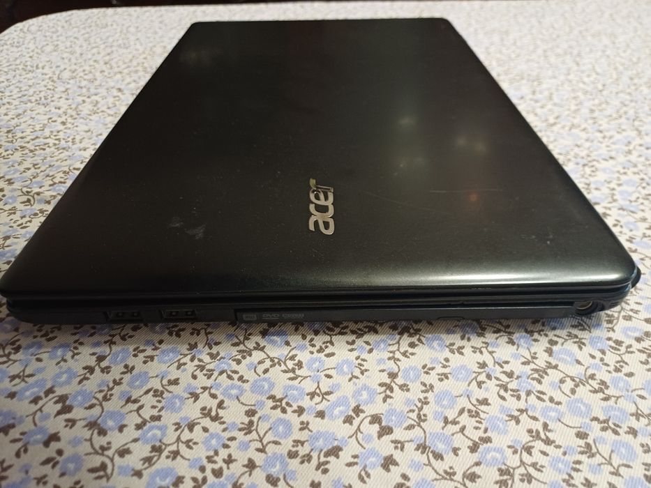 Продам Acer Aspire E1-530G