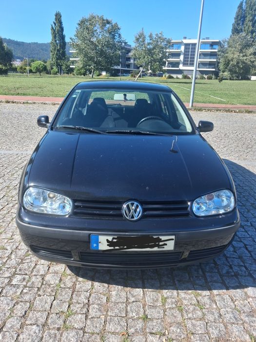 Para venda golf 4