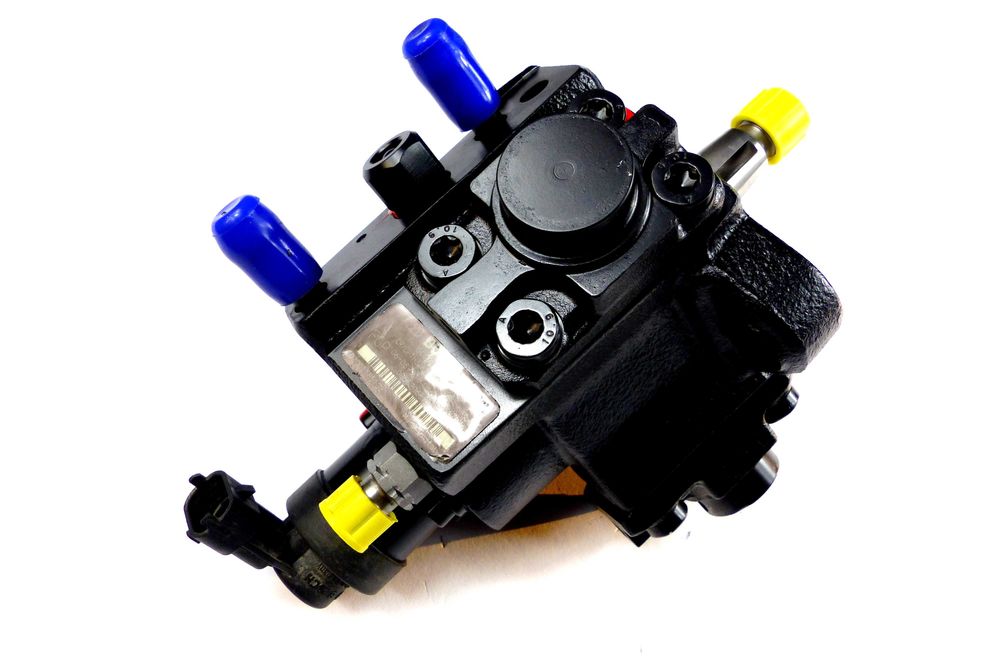 POMPA WTRYSKOWA SUZUKI  reg. SX4 1.9 DDIS 0445.010.156