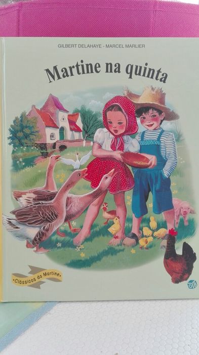 Livros Infantis - II