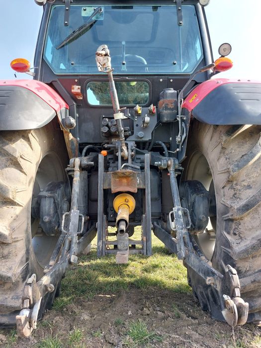 Proxima 110 Zetor