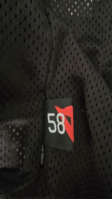 Casaco Dainese Avro 5 Tex T-54