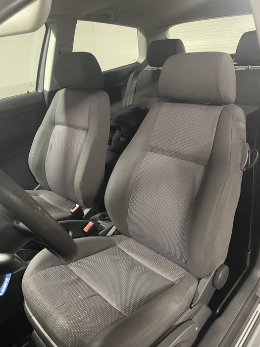 Vw polo 1.4 tdi 2005