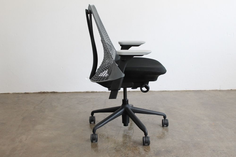 Cadeira Sayl  Herman Miller full options