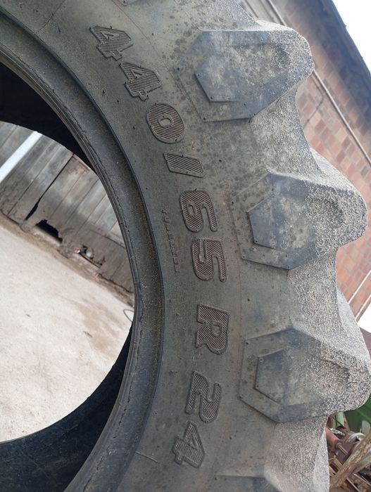 Sprzedam Opona 440/65R24