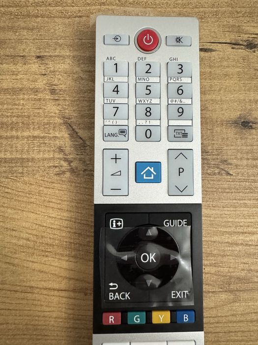 Comando TV Toshiba CT-8561