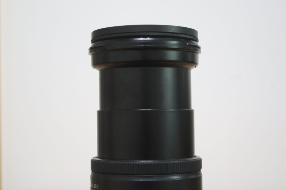 Canon EFS 18-200 mm F/3.5-5.6 IS