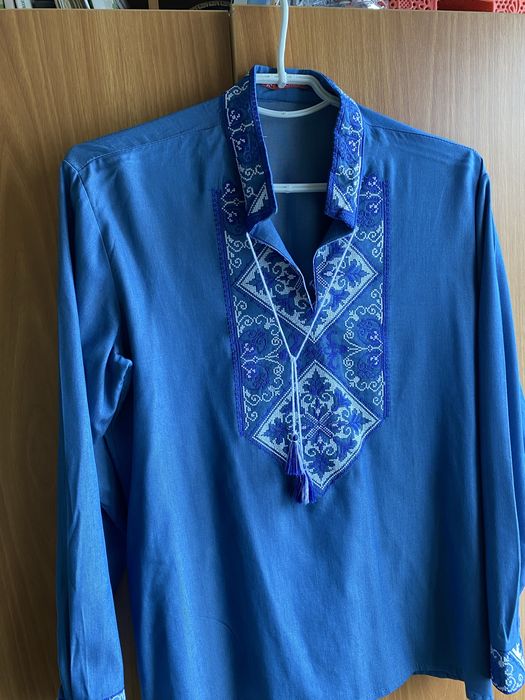 Вишиванка чоловіча