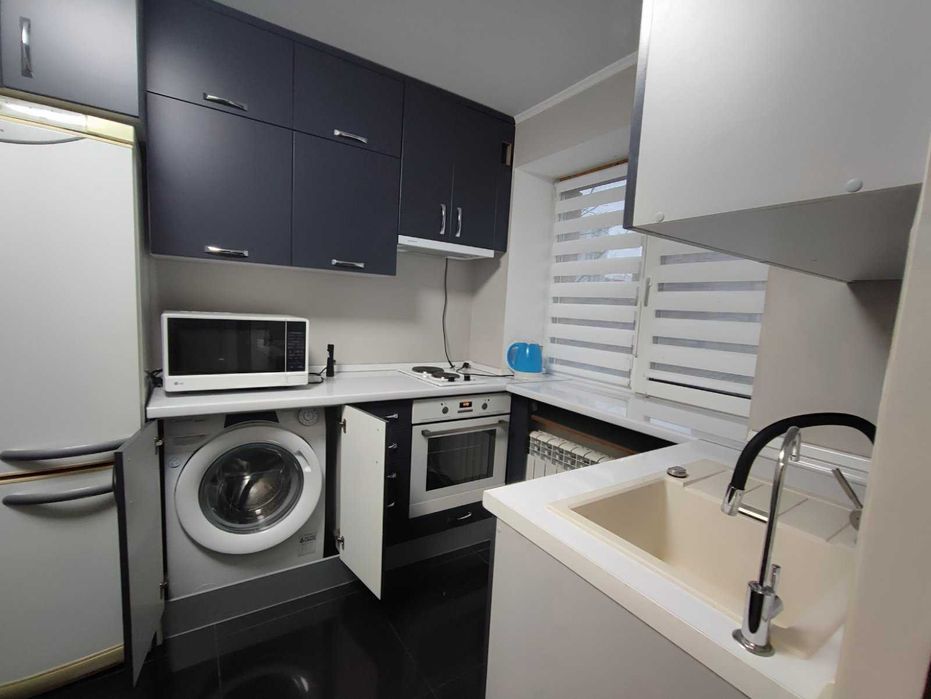 Оренда, Смарт квартира 24м2. Сімферопольська 11/1 . Генератор