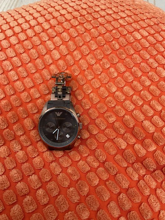 Годинник чоловічий  Armani